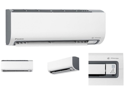 Những lý do vì sao bạn nên chọn mua điều hòa Daikin 24000btu FTKF71ZVMV