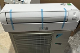 Đánh giá điều hòa Daikin 18000btu 1 chiều FTKY50ZVMV có gì đáng mua?
