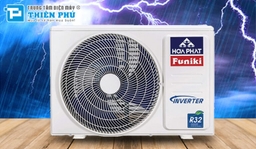 Những lý do mà bạn nên lựa chọn điều hòa Funiki 18000btu HIC18TMU cho gia đình