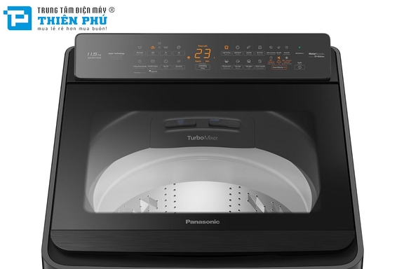 Máy Giặt Panasonic Inverter 11.5Kg NA-FD115V3BV