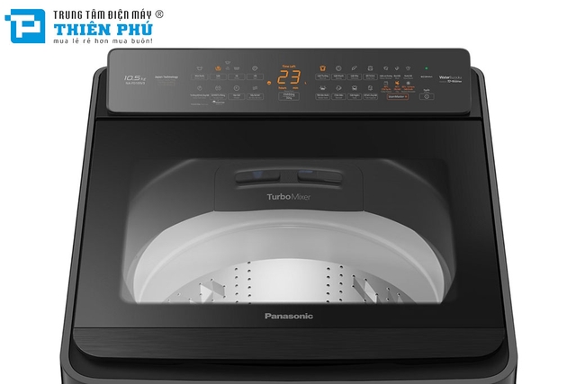 Máy Giặt Panasonic Inverter 10.5Kg NA-FD105V3BV