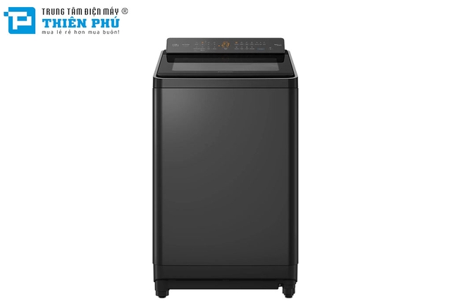 Máy Giặt Panasonic Inverter 11.5Kg NA-FD115X3BV
