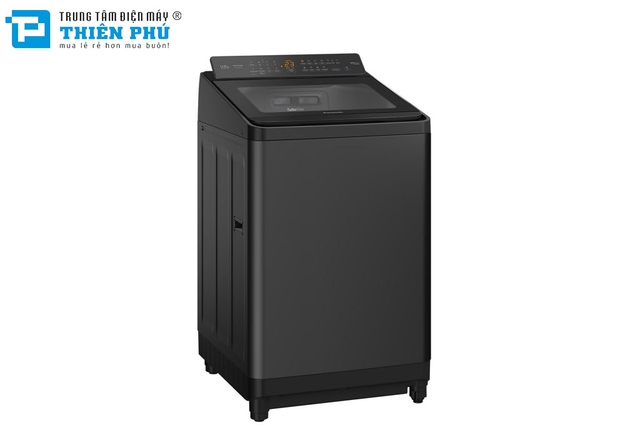 Máy Giặt Panasonic Inverter 11.5Kg NA-FD115X3BV