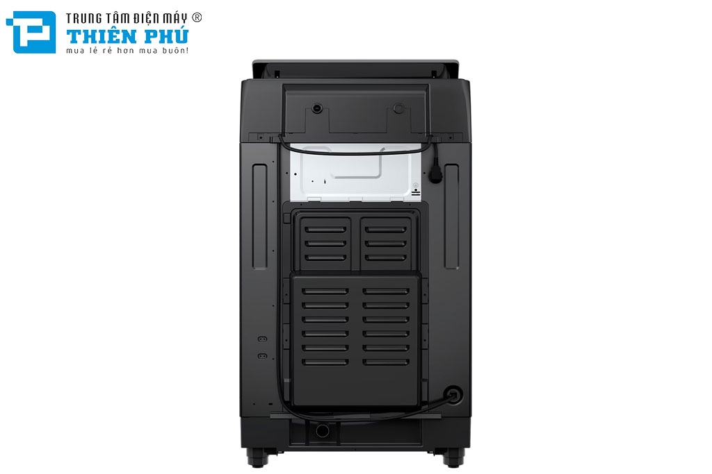 Máy Giặt Panasonic Inverter 11.5Kg NA-FD115X3BV