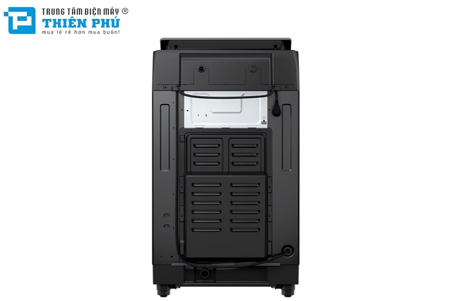Máy Giặt Panasonic Inverter 11.5Kg NA-FD115X3BV