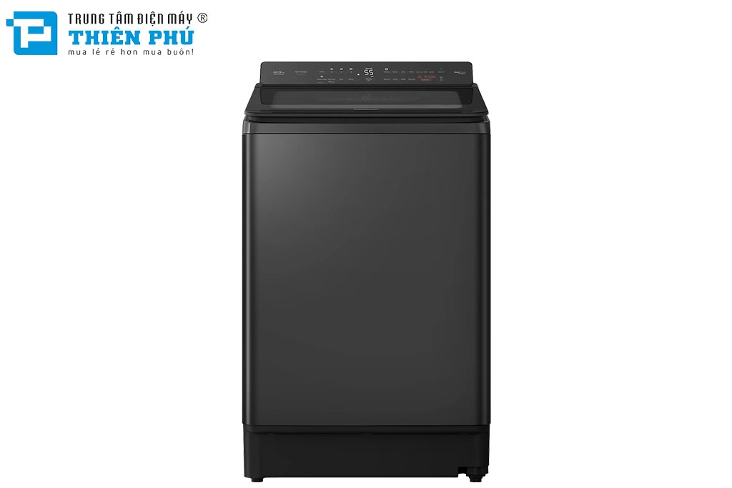 Máy Giặt Panasonic Inverter 12.5kg NA-FD125V4BV