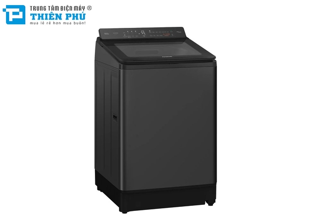 Máy Giặt Panasonic Inverter 12.5kg NA-FD125V4BV