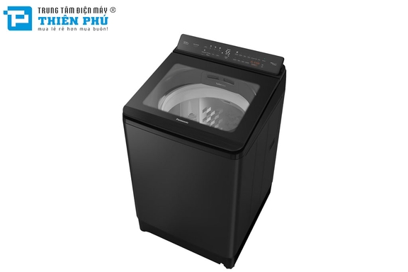 Máy Giặt Panasonic Inverter 12.5kg NA-FD125V4BV