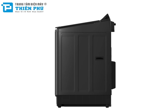 Máy Giặt Panasonic Inverter 12.5kg NA-FD125V4BV
