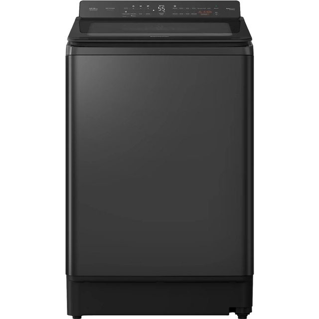 Máy Giặt Panasonic Inverter 12.5kg NA-FD125V4BV