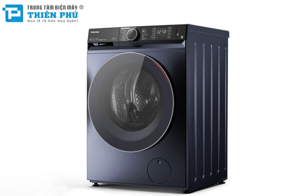 Máy Giặt Toshiba Inverter 10.5kg TW-T23BU115UWV(MG)