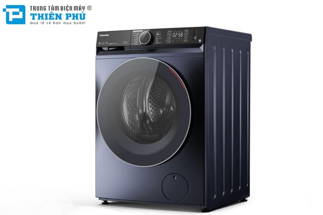 Máy Giặt Toshiba Inverter 10.5kg TW-T23BU115UWV(MG)