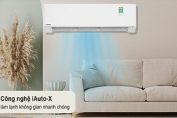 Khám phá điều hòa Panasonic 24000btu CS-XU24BKH-8 có công nghệ tính năng gì?