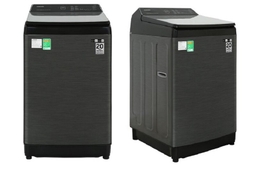 So sánh máy giặt samsung 12kg WA12CG5886BV/SV và WA12CG5745BV/SV đâu là lựa chọn tối ưu cho gia đình
