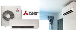 Công Nghệ Đột Phá Trên Điều Hòa Multi Mitsubishi SCM40ZS-S