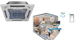 Tại sao nên lựa chọn điều hòa âm trần Daikin 48000btu PCFC140AV1V/RZFC140AY19