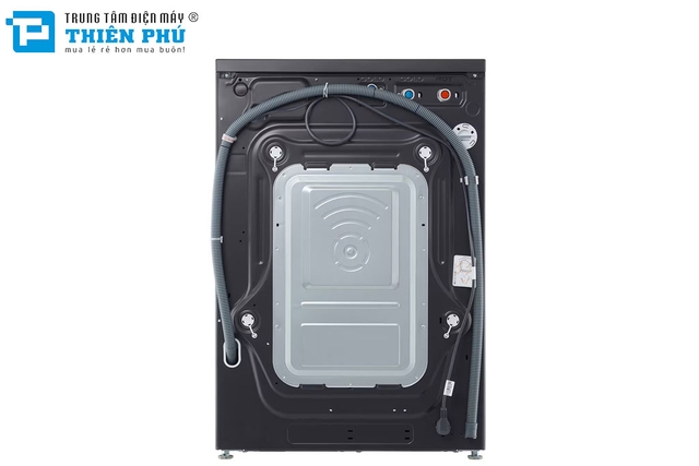Máy Giặt Sấy LG Inverter 17Kg Sấy 10Kg F2517RNTG