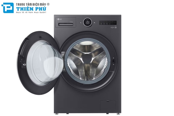 Máy Giặt Sấy LG Inverter 17Kg Sấy 10Kg F2517RNTG