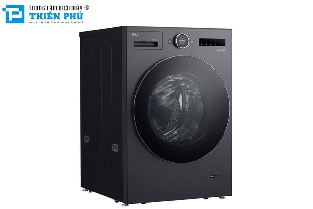Máy Giặt Sấy LG Inverter 17Kg Sấy 10Kg F2517RNTG