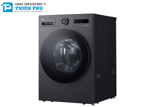 Máy Giặt Sấy LG Inverter 17Kg Sấy 10Kg F2517RNTG