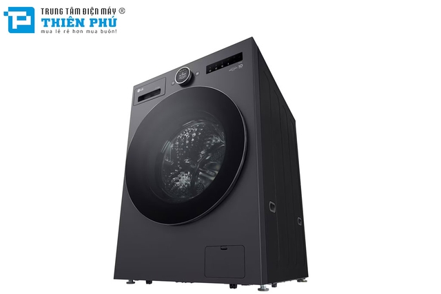 Máy Giặt Sấy LG Inverter 17Kg Sấy 10Kg F2517RNTG