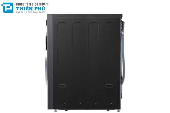 Máy Giặt Sấy LG Inverter 17Kg Sấy 10Kg F2517RNTG