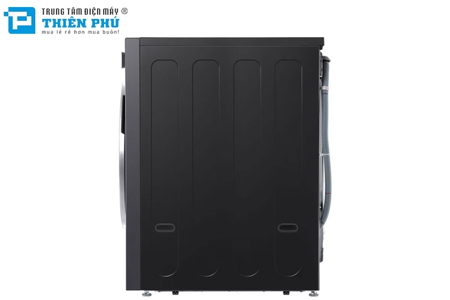 Máy Giặt Sấy LG Inverter 17Kg Sấy 10Kg F2517RNTG