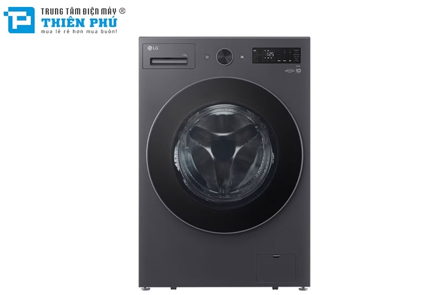 Máy Giặt LG Inverter 17Kg F2517SNTG