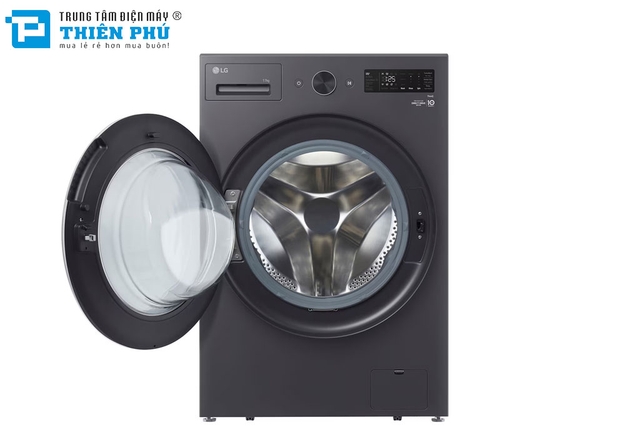Máy Giặt LG Inverter 17Kg F2517SNTG