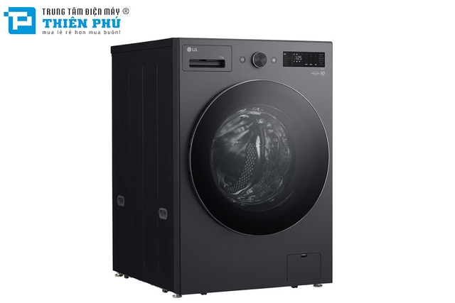 Máy Giặt LG Inverter 17Kg F2517SNTG