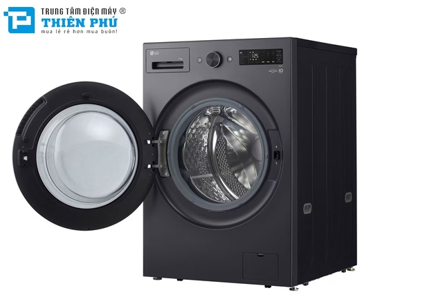 Máy Giặt LG Inverter 17Kg F2517SNTG