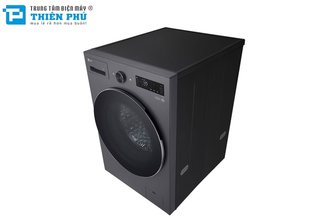 Máy Giặt LG Inverter 17Kg F2517SNTG