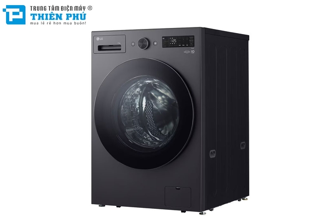 Máy Giặt LG Inverter 17Kg F2517SNTG