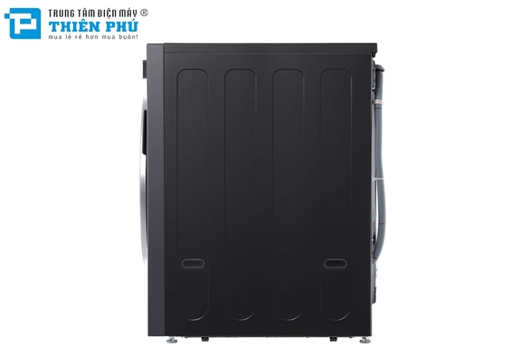 Máy Giặt LG Inverter 17Kg F2517SNTG