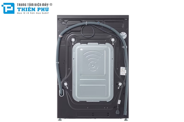 Máy Giặt LG Inverter 17Kg F2517SNTG