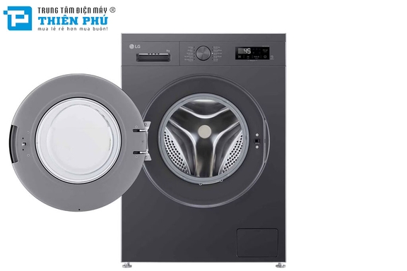 Máy Giặt Sấy LG Inverter 9Kg Sấy 5Kg FB1209D5M