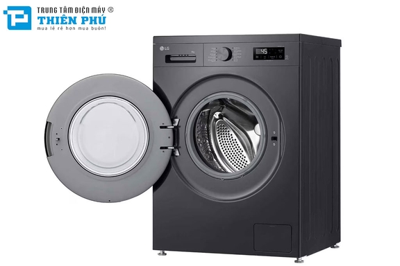 Máy Giặt Sấy LG Inverter 9Kg Sấy 5Kg FB1209D5M