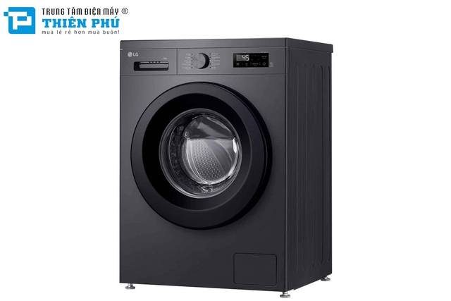 Máy Giặt Sấy LG Inverter 9Kg Sấy 5Kg FB1209D5M