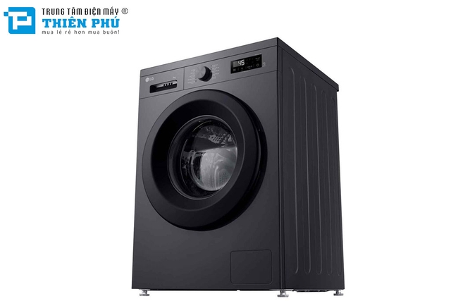 Máy Giặt Sấy LG Inverter 9Kg Sấy 5Kg FB1209D5M