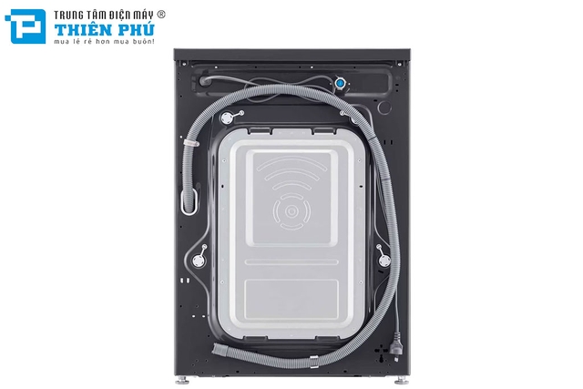 Máy Giặt Sấy LG Inverter 9Kg Sấy 5Kg FB1209D5M