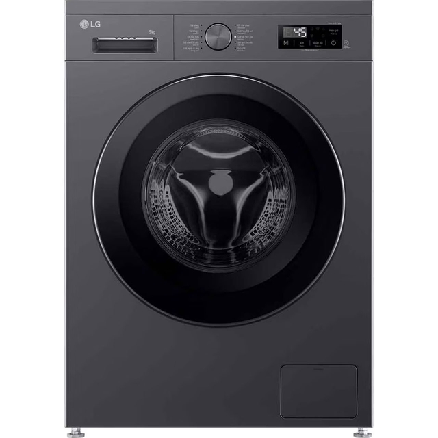 Máy Giặt Sấy LG Inverter 9Kg Sấy 5Kg FB1209D5M