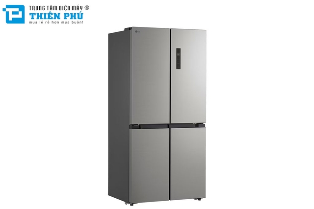 Tủ Lạnh LG Inverter Multi Door 474 Lít LFB47SVM