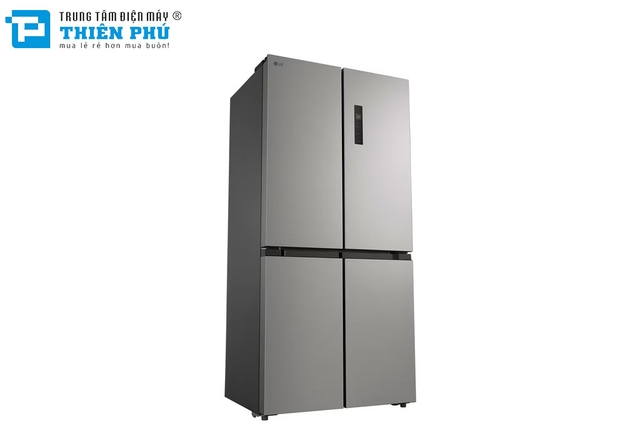 Tủ Lạnh LG Inverter Multi Door 474 Lít LFB47SVM
