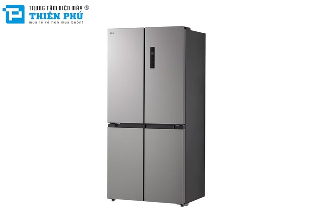 Tủ Lạnh LG Inverter Multi Door 474 Lít LFB47SVM