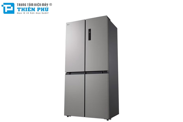 Tủ Lạnh LG Inverter Multi Door 474 Lít LFB47SVM