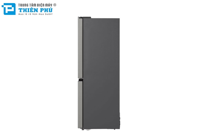 Tủ Lạnh LG Inverter Multi Door 474 Lít LFB47SVM