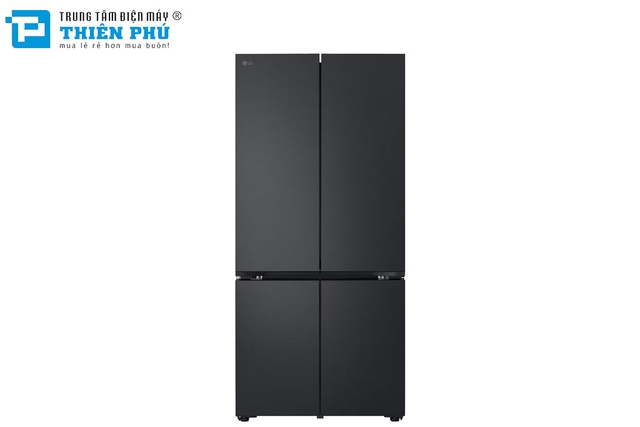 Tủ Lạnh LG Inverter Multi Door 575 Lít LFB58BLMA