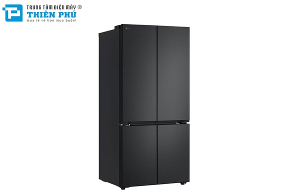 Tủ Lạnh LG Inverter Multi Door 575 Lít LFB58BLMA