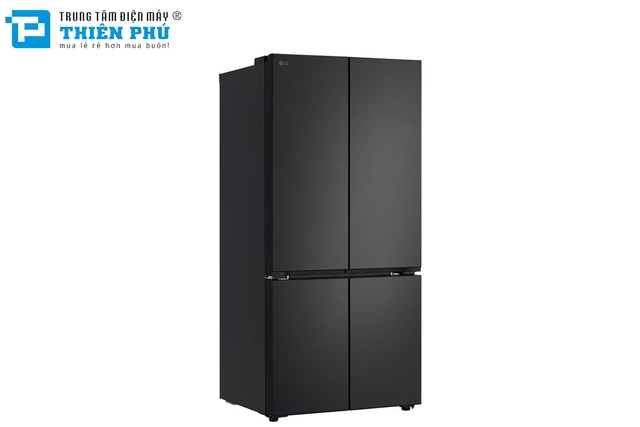 Tủ Lạnh LG Inverter Multi Door 575 Lít LFB58BLMA