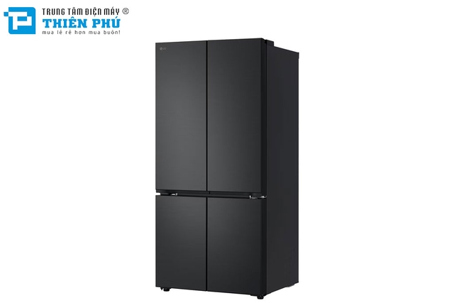 Tủ Lạnh LG Inverter Multi Door 575 Lít LFB58BLMA